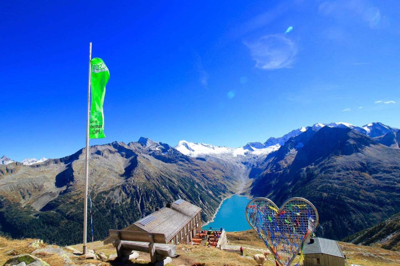 Hotel Gasthof Jaeger Zillertal Schlitters Dış mekan fotoğraf