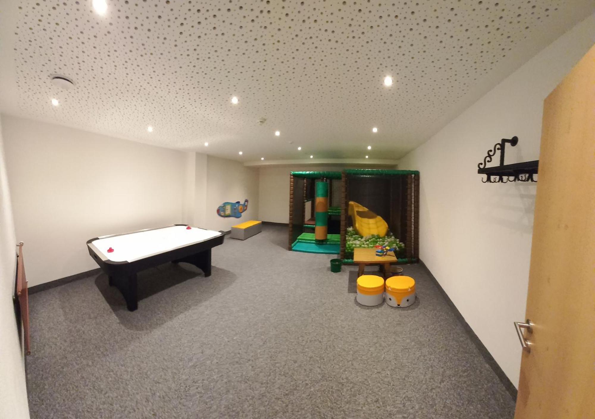 Hotel Gasthof Jaeger Zillertal Schlitters Dış mekan fotoğraf