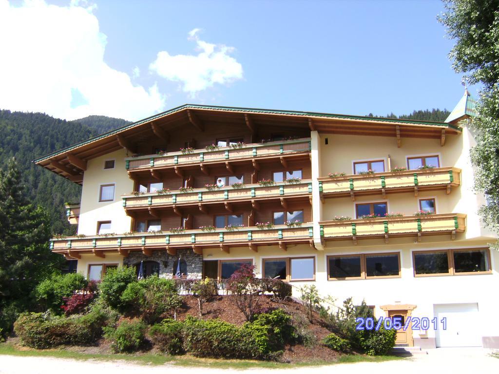 Hotel Gasthof Jaeger Zillertal Schlitters Dış mekan fotoğraf