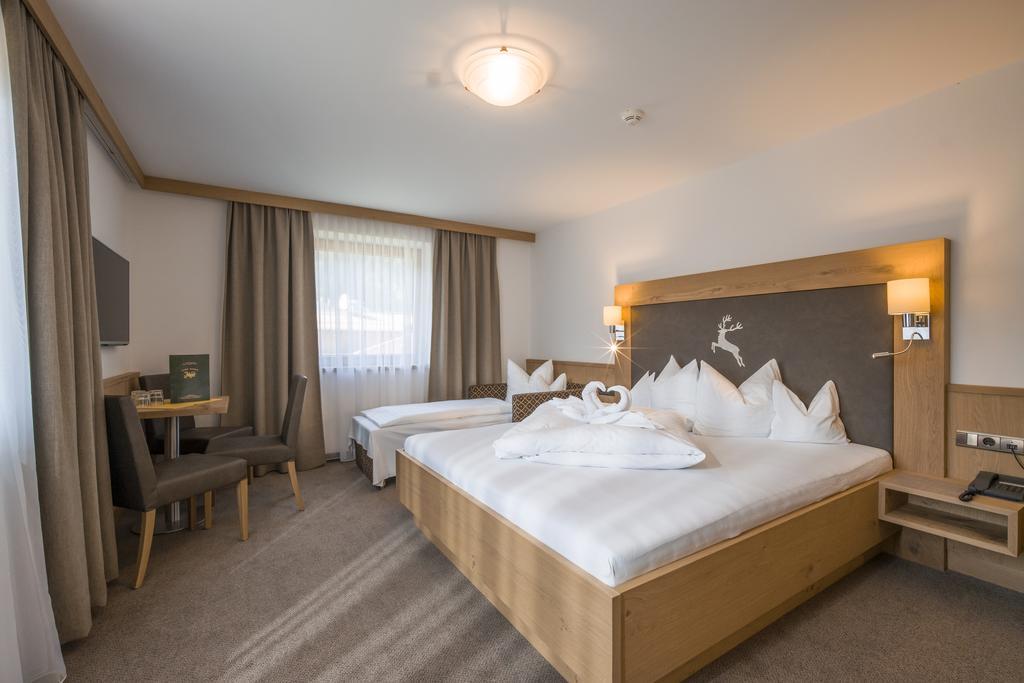 Hotel Gasthof Jaeger Zillertal Schlitters Dış mekan fotoğraf