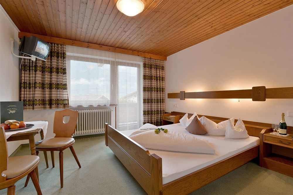 Hotel Gasthof Jaeger Zillertal Schlitters Dış mekan fotoğraf