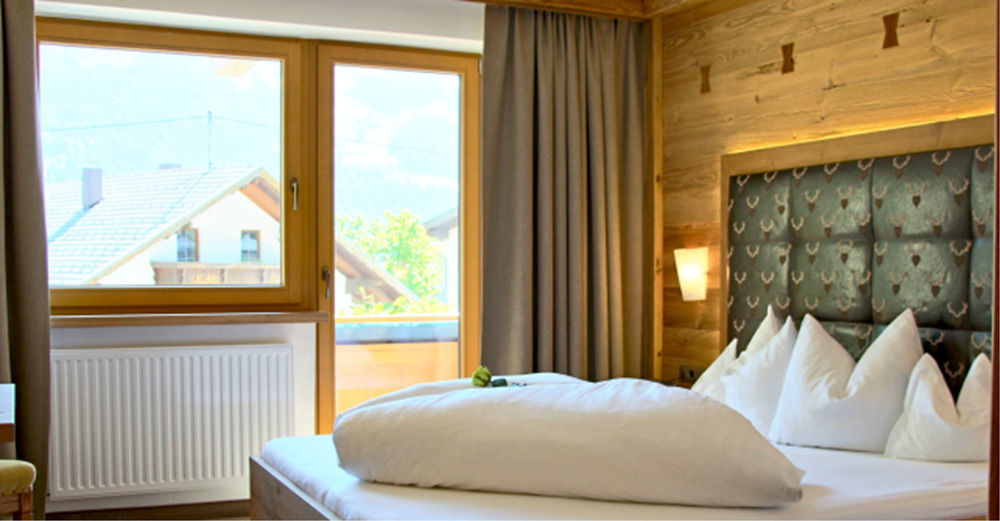 Hotel Gasthof Jaeger Zillertal Schlitters Dış mekan fotoğraf