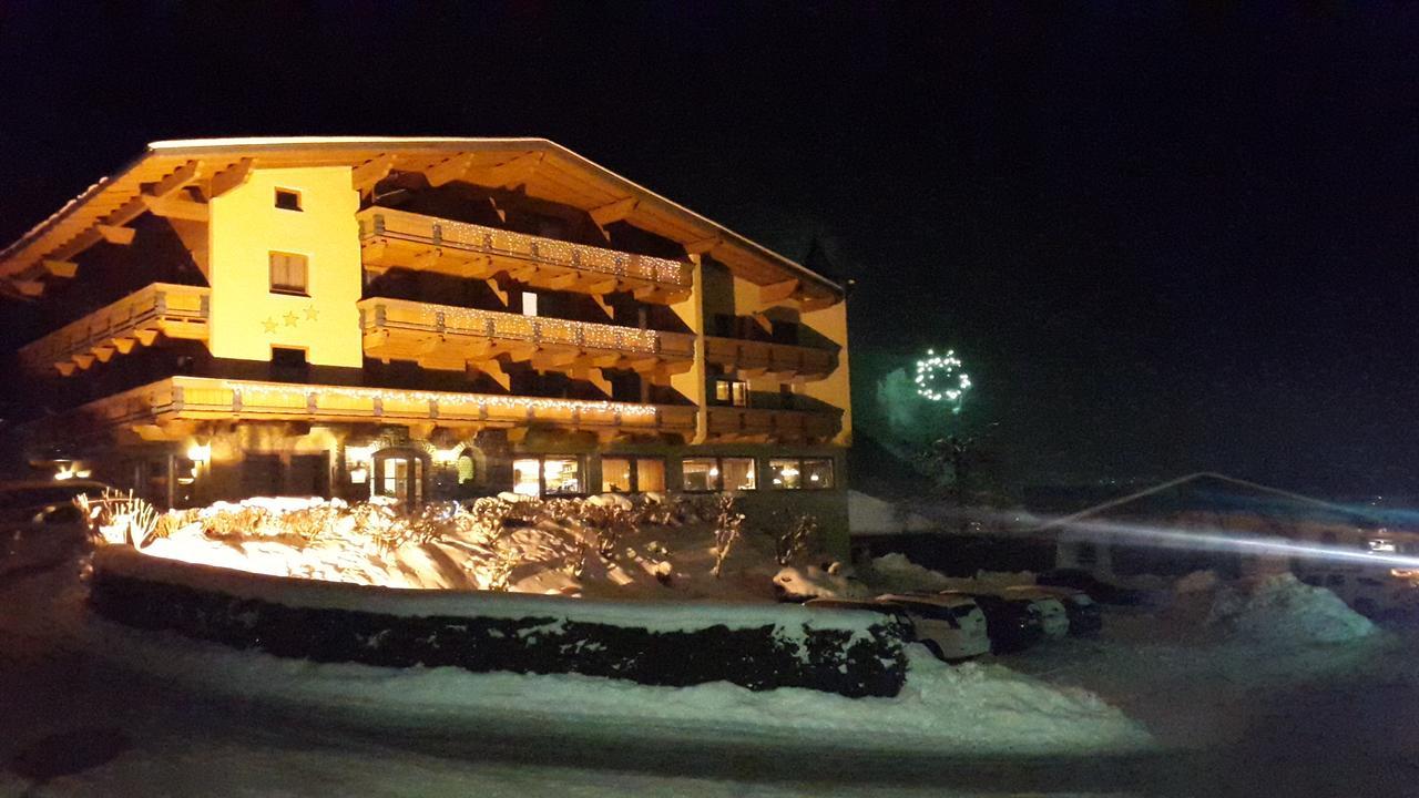 Hotel Gasthof Jaeger Zillertal Schlitters Dış mekan fotoğraf