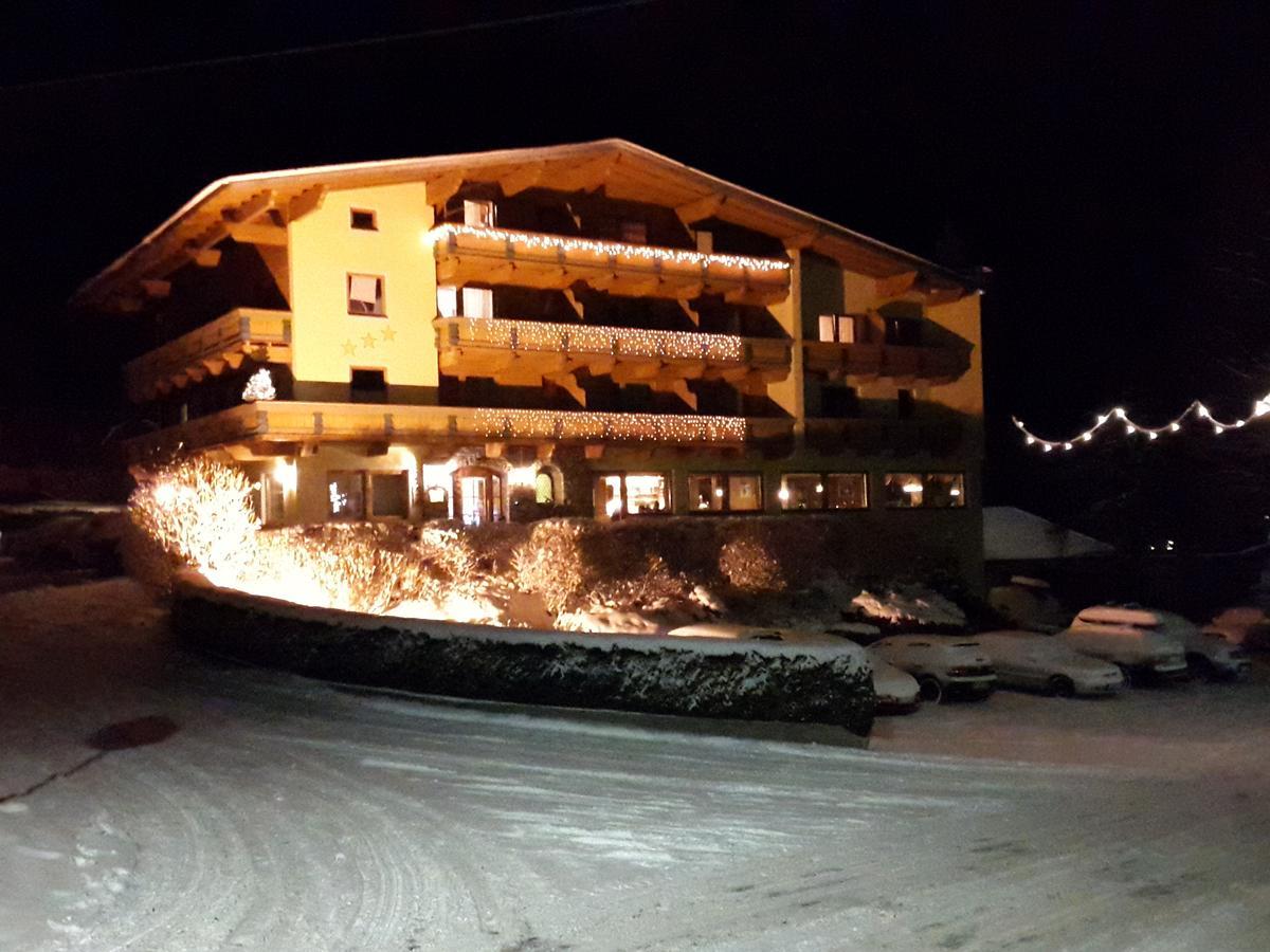 Hotel Gasthof Jaeger Zillertal Schlitters Dış mekan fotoğraf