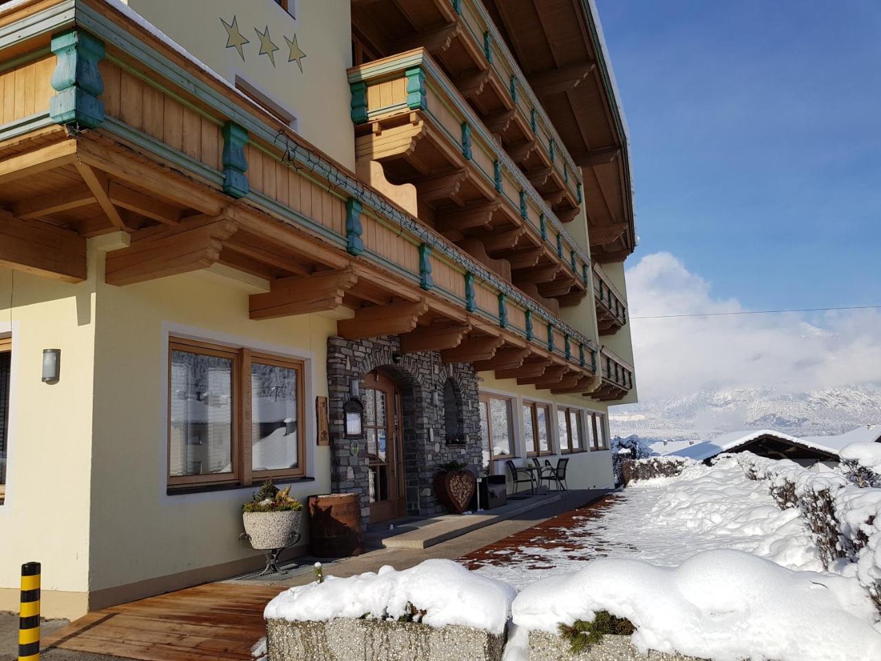 Hotel Gasthof Jaeger Zillertal Schlitters Dış mekan fotoğraf