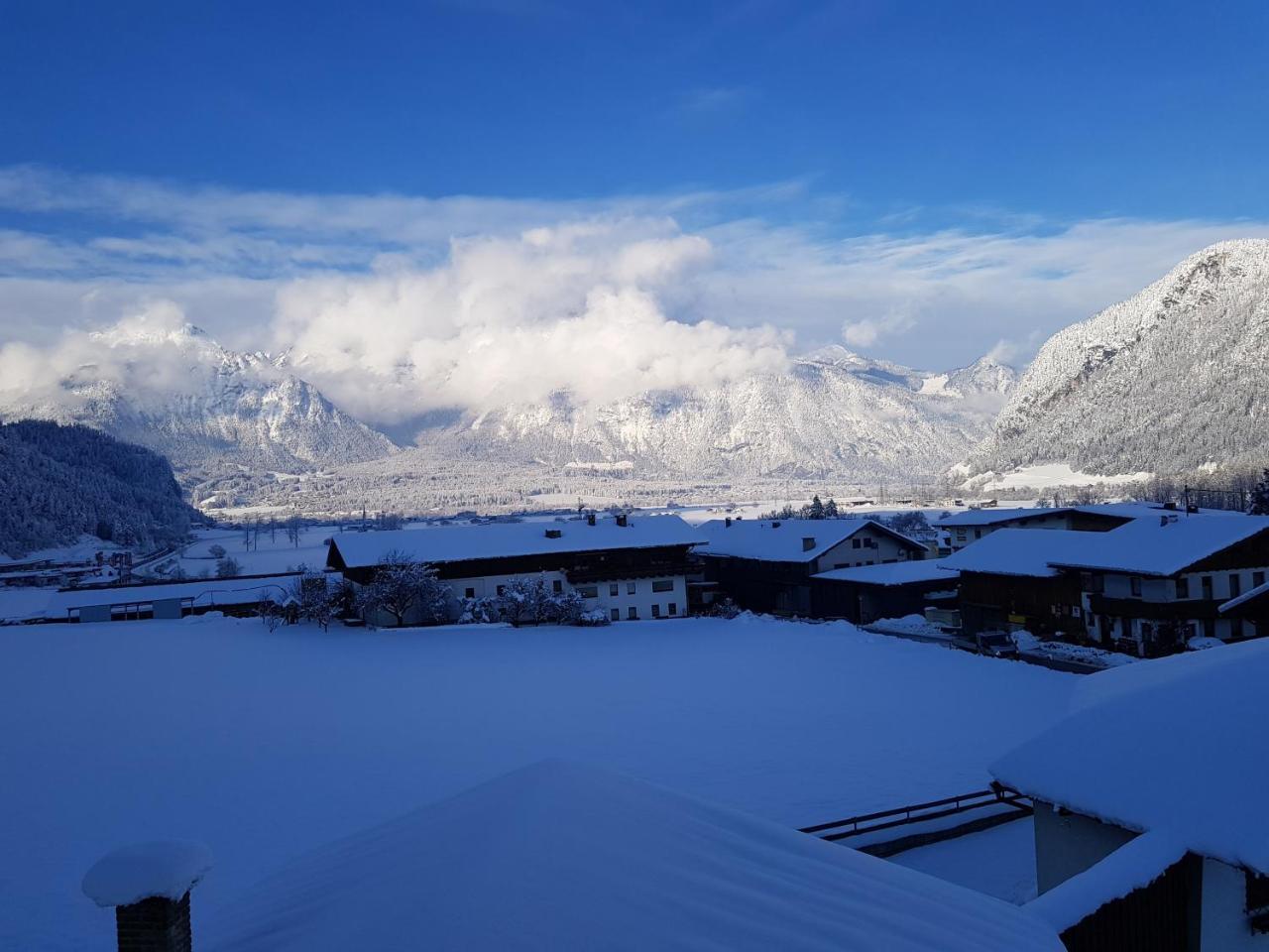 Hotel Gasthof Jaeger Zillertal Schlitters Dış mekan fotoğraf