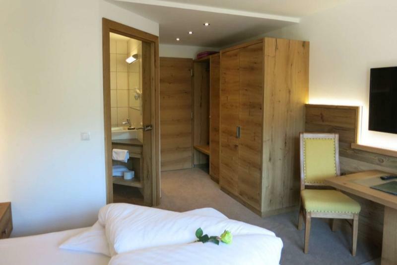 Hotel Gasthof Jaeger Zillertal Schlitters Dış mekan fotoğraf